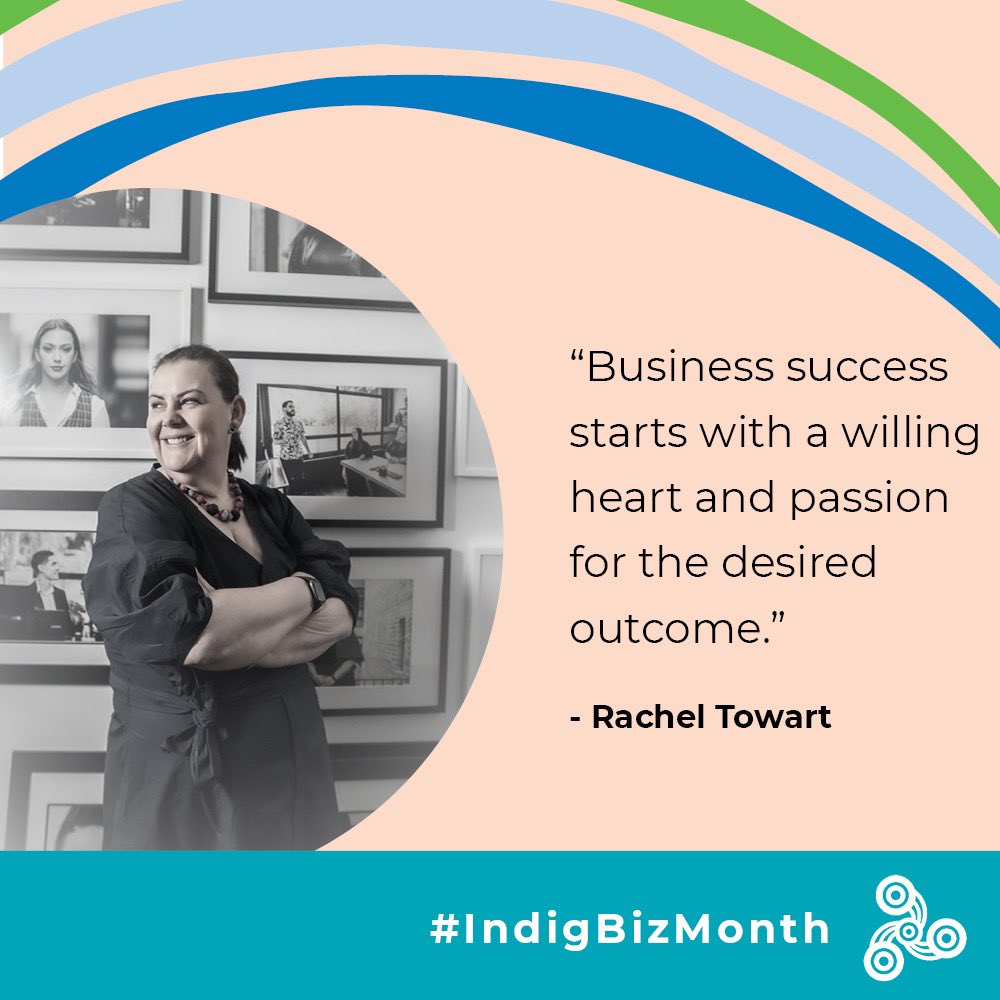 INDIGENOUS INGENUITY AWARD WINNER 👏

Pipeline Talent Pty Ltd 💡

Pipeline Talent acts as a corporate vehicle to address a social need for executive level leadership and employment of First Nation's people, placing 100's of Indigenous executives into new roles. #IndigBizMonth