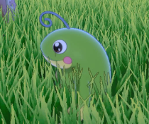 FootknightMedia's tweet photo. Wednesday! My dudes!
#WednesdayMyDudes #Wednesday #Pokemon #Politoad #ShinyPokemon #HesNotShinyTho https://t.co/nqjvj3UTYM
