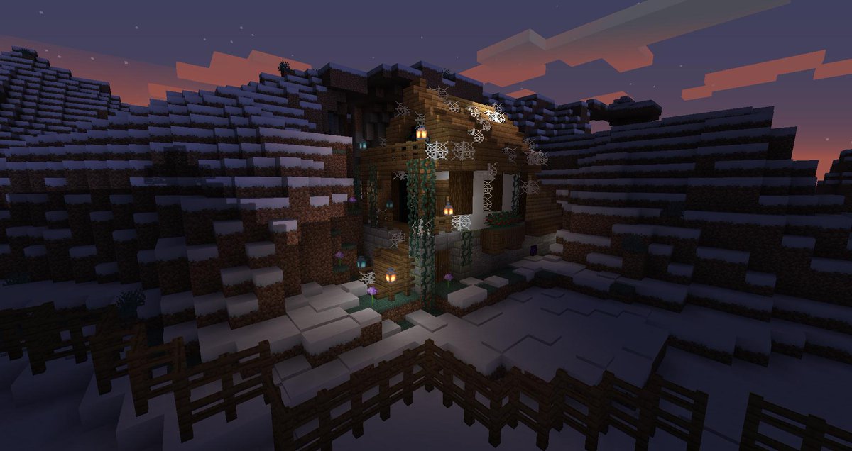 WardenGrassy's tweet photo. A story begins . . . #DreamSMP #ProjectLost https://t.co/HZ4VWL8xb2