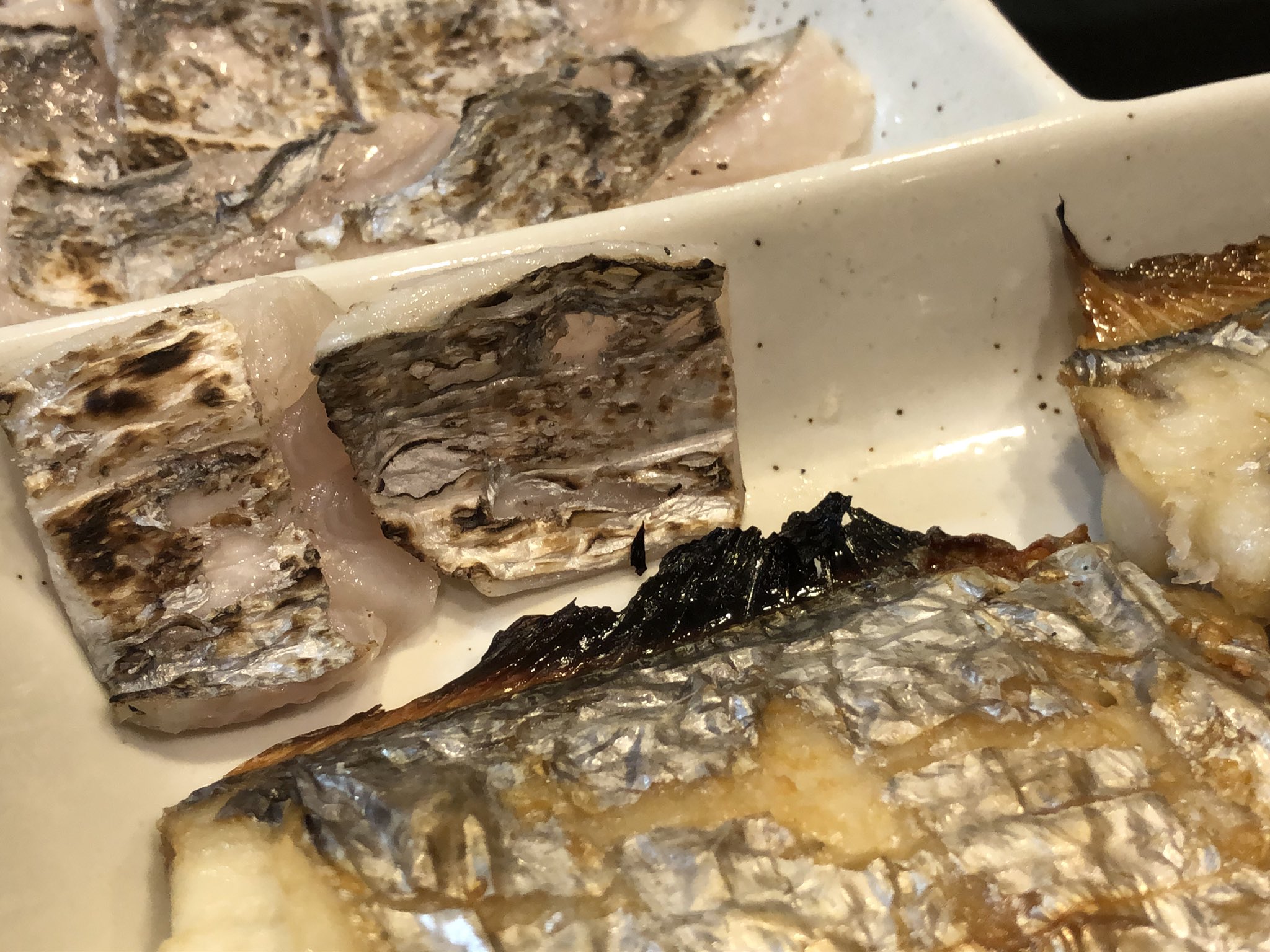 太刀魚レシピ Twitter Search Twitter