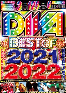 mlove_jp's tweet photo. 本日入荷案内!!!
■I-SQUARE / DIVA BEST OF 2021 &amp; 2022　(WHITE)　 - ￥3000(税込￥3300) X
https://t.co/BfnKGYt4KH https://t.co/ftxSGlOmjz