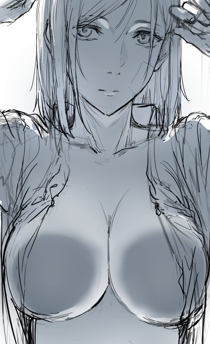 shes leaning on ur phone 