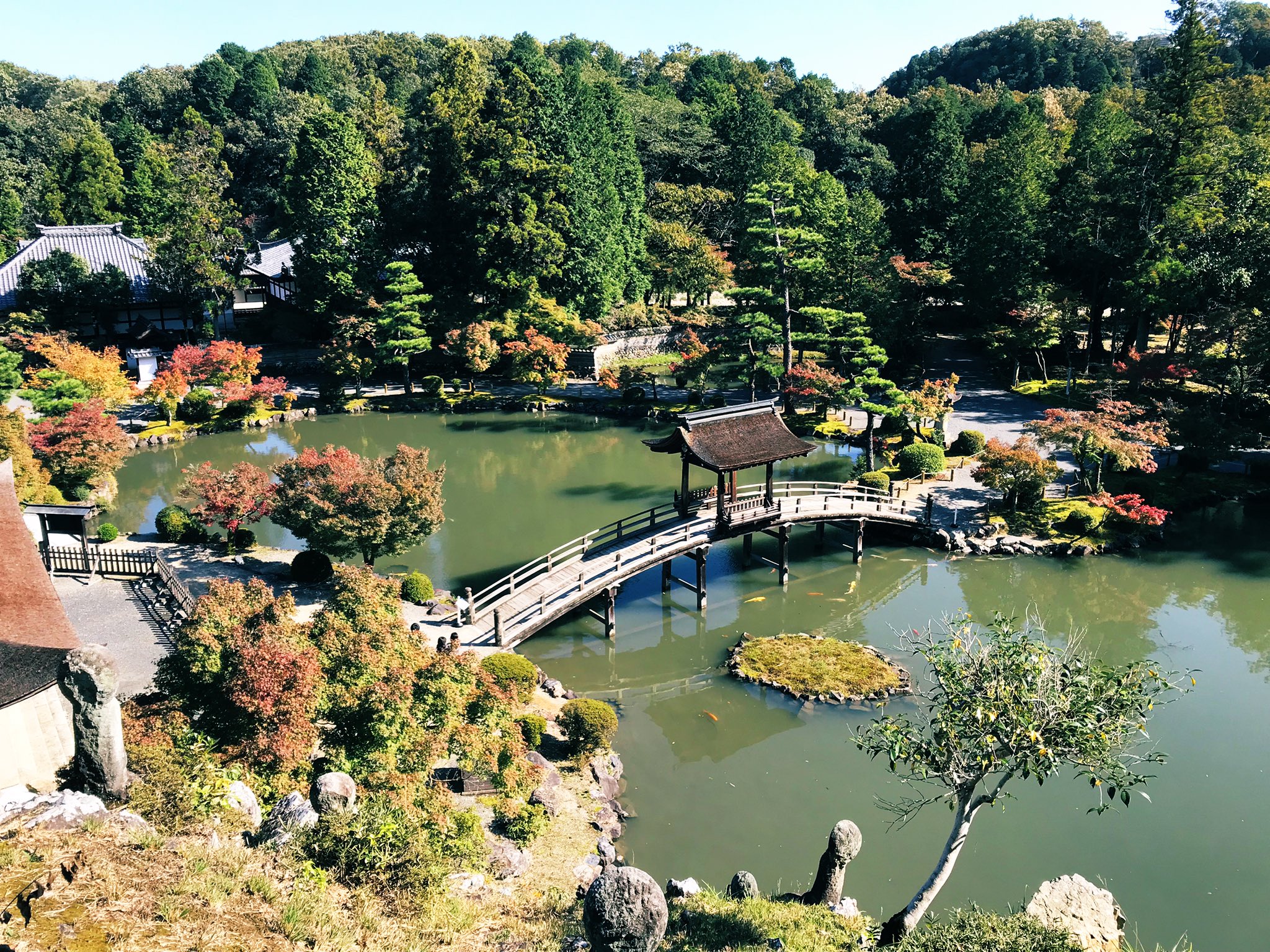虎渓山永保寺 公式 Kokeizaneihouji Twitter