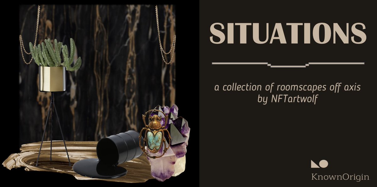 C O M I N G  S O O N <a href="/KnownOrigin_io/">KnownOrigin.io</a>