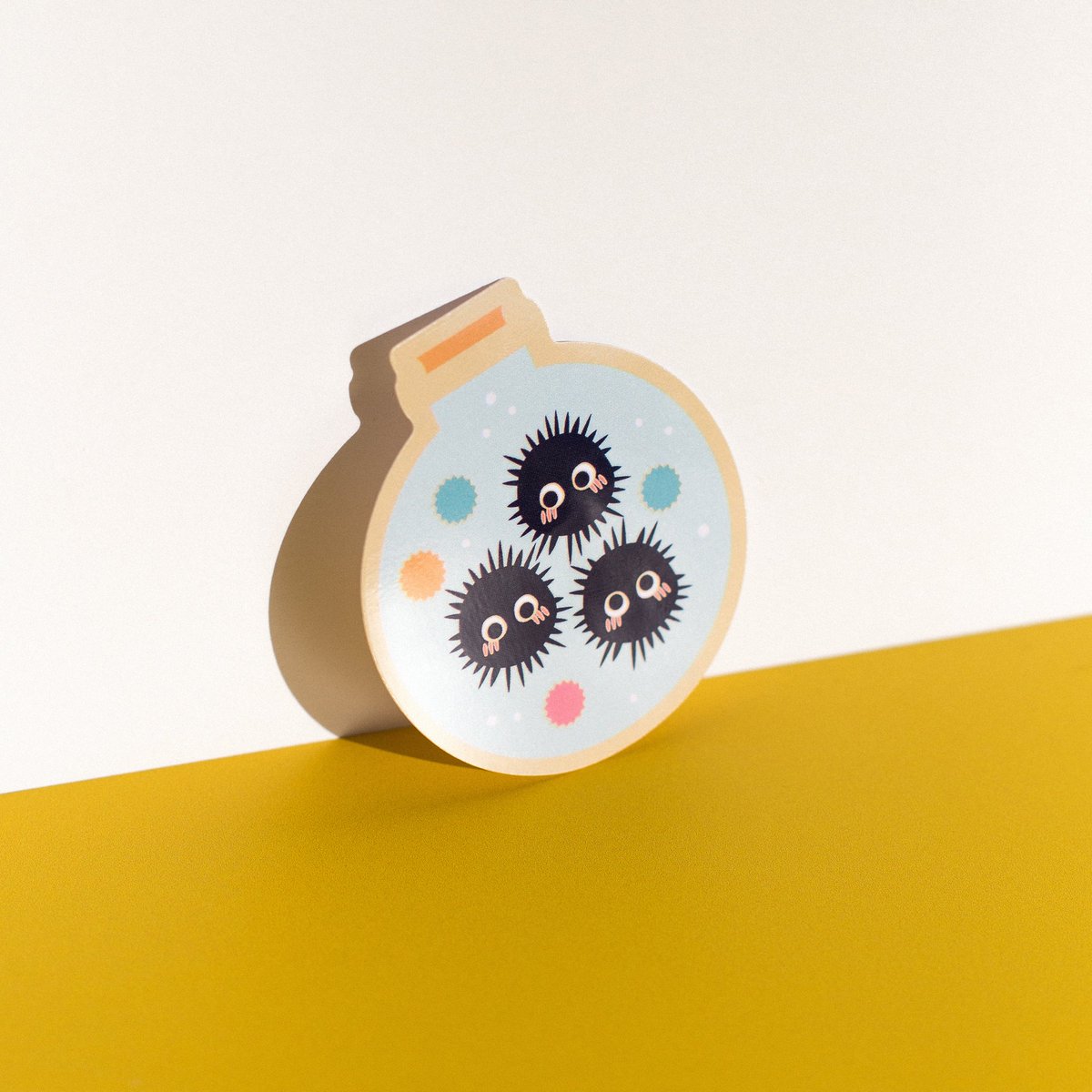 The Soot Sprites are back!! ✨