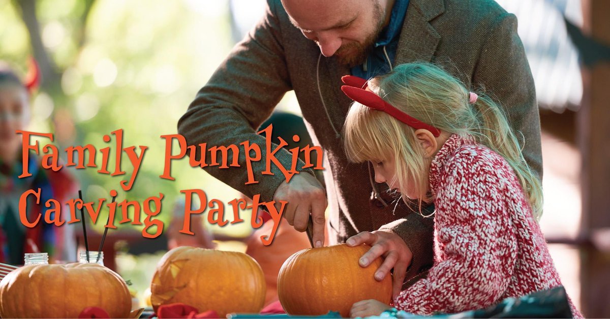 MayorKariNT's tweet photo. Pumpkin carving tomorrow at New Brighton Community Center! Join the fun—tools provided and pumpkins are yours to take home! 

Details: Thurs. Oct. 28, 5-8PM 
New Brighton Community Center
$10/Pumpkin (More than one person may carve one pumpkin. Register for each pumpkin.) https://t.co/lsZP7LRp7t