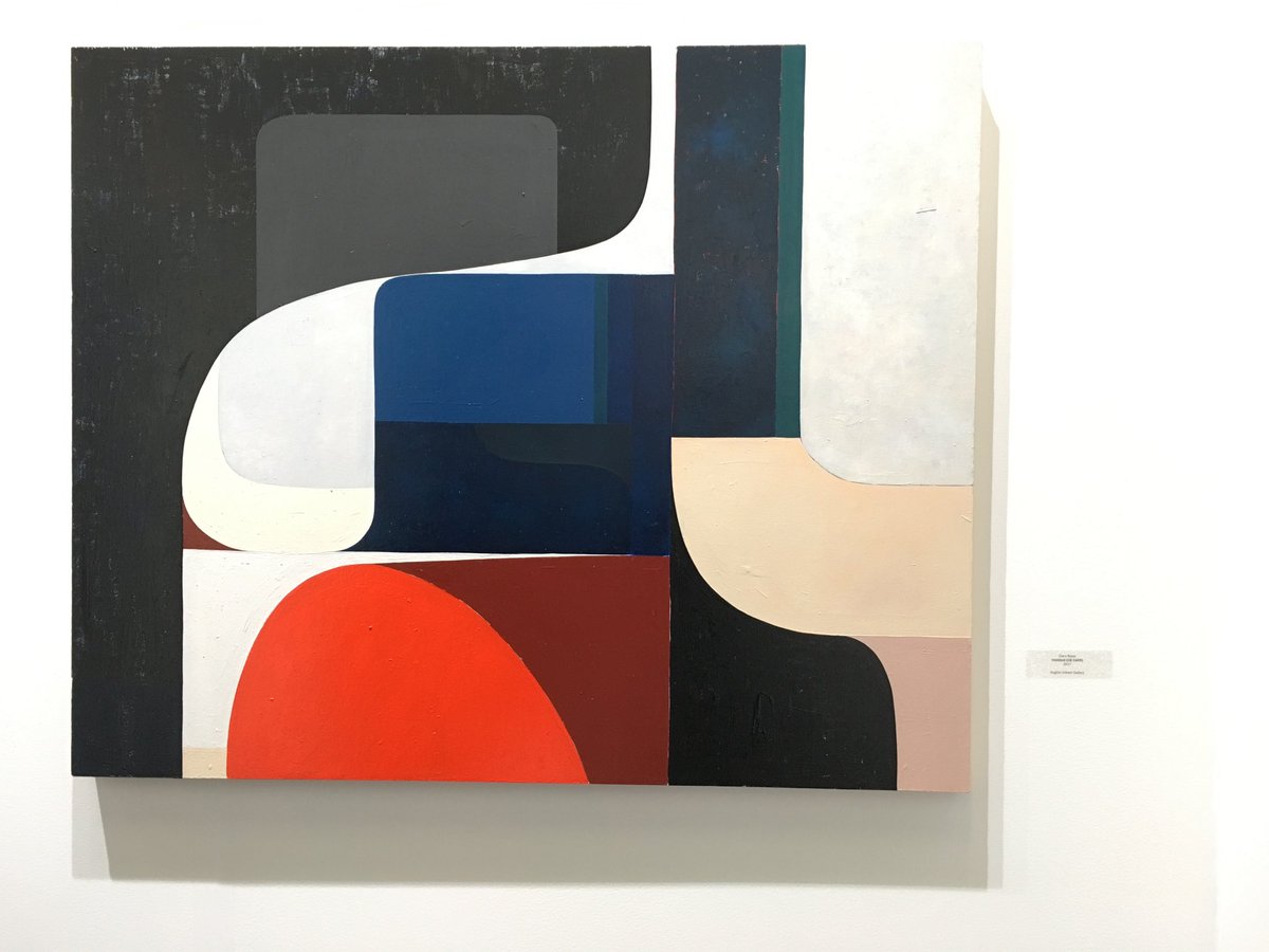 Fake Art Colony tweet media