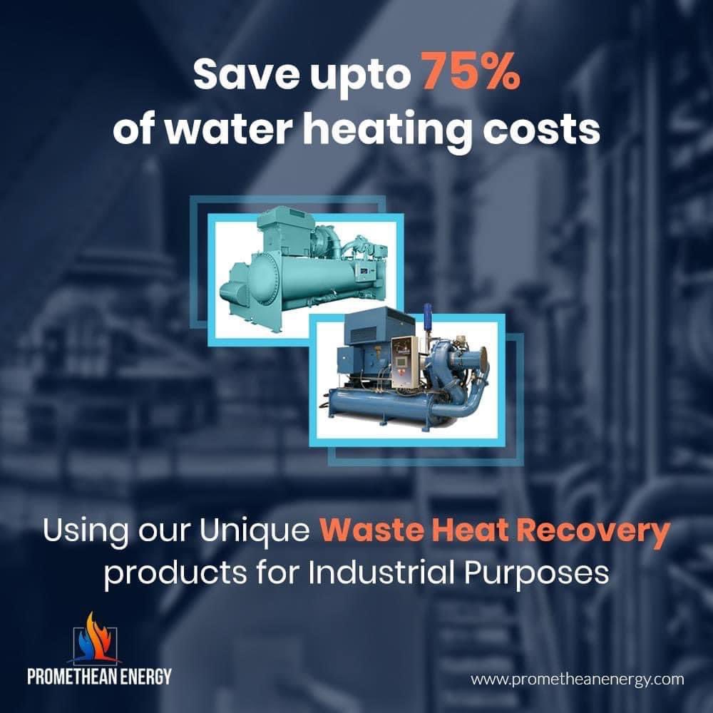 Promethean Energy tweet media