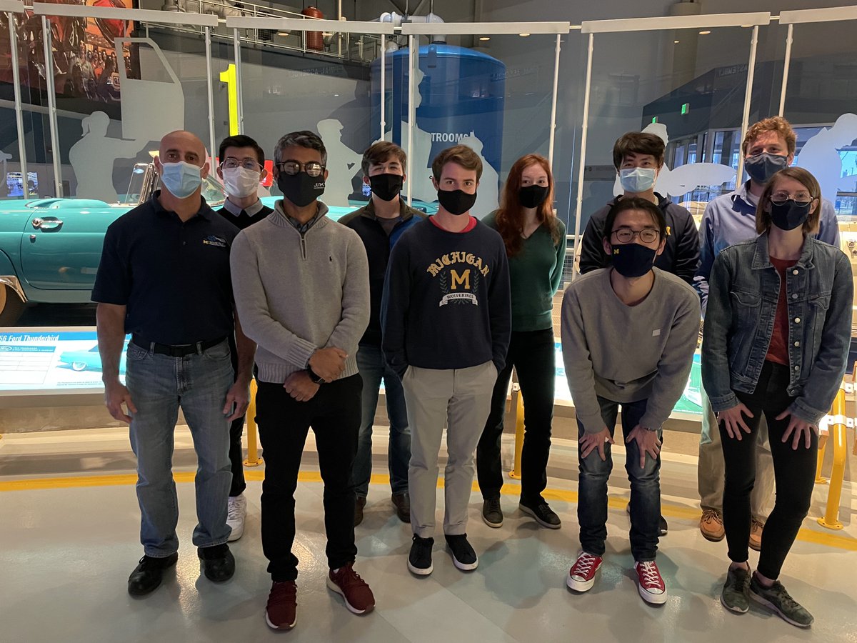 Multidisciplinary Design Program tweet media