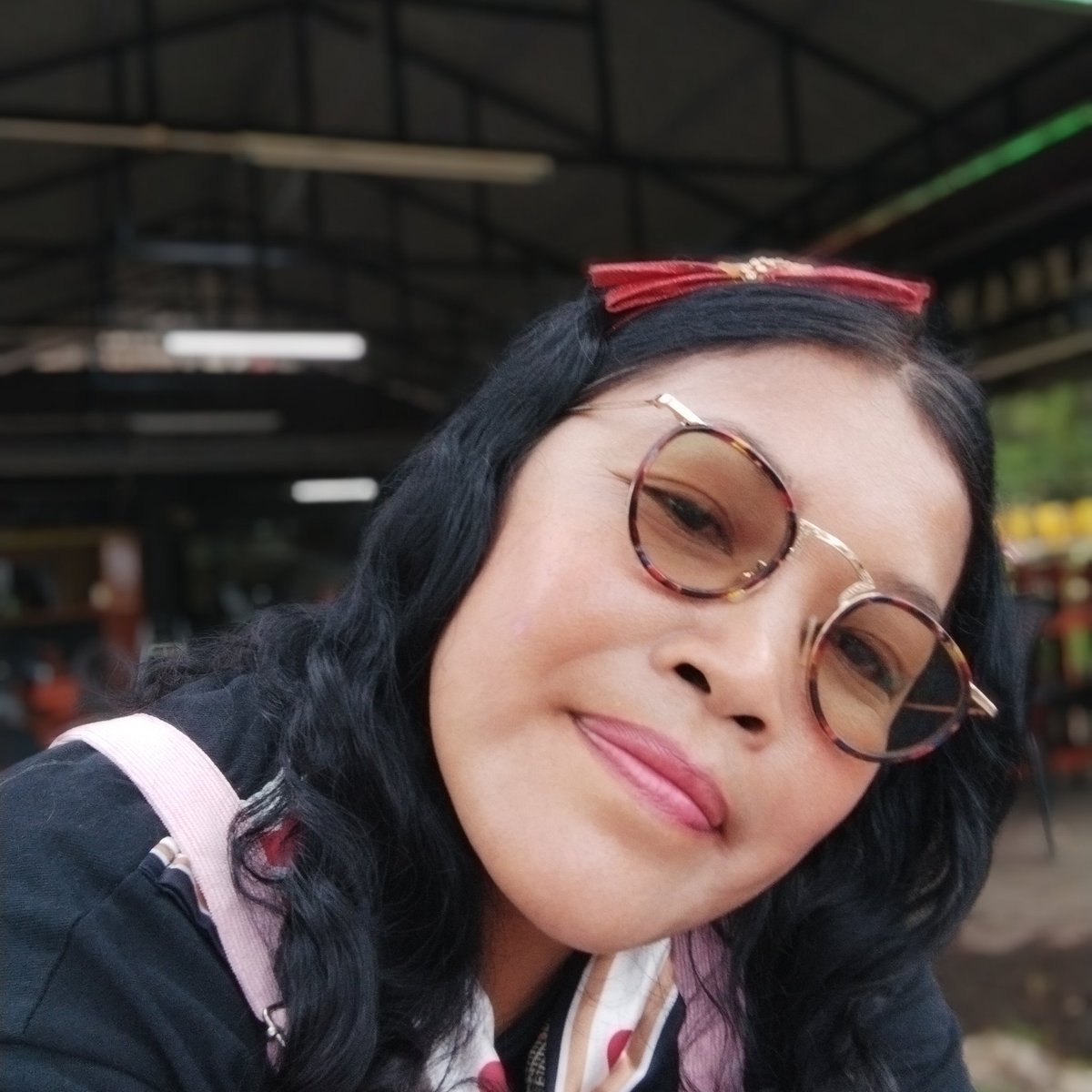 AziraJamian's tweet photo. #GambarProfilBaharu https://t.co/tDLztPXIIH