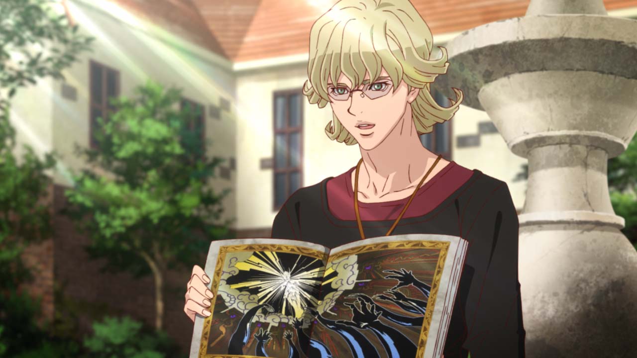 Tiger Bunny 本日10 31はバーナビー ブルックス Jr の誕生日です お誕生日おめでとう バーナビー Tigerbunny T Co 9jy7jcok2i Twitter