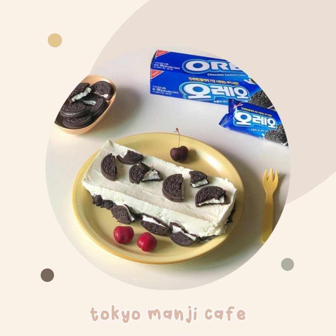 ௹ Toman Cafe ー CLOSED tweet media