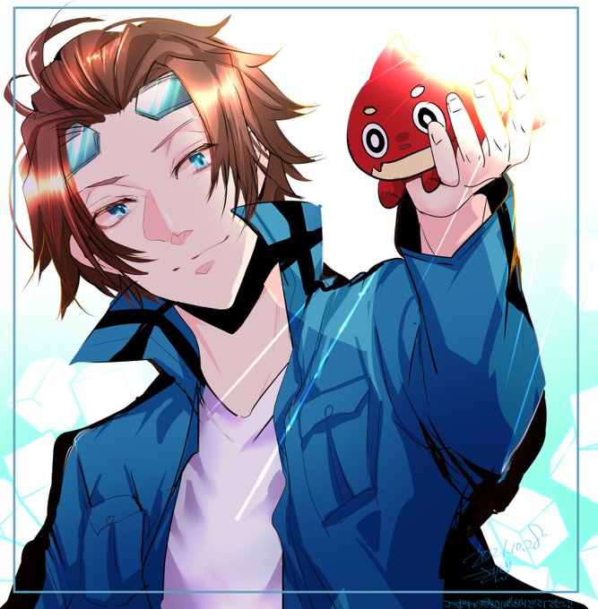 オラゴンのtwitterイラスト検索結果