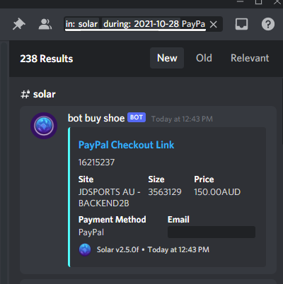 Wolf grey and fog mids
S/o <a href="/polar_cop/">Polar Cop</a> @SolarBotEU <a href="/JTProxies/">JT Proxies</a>