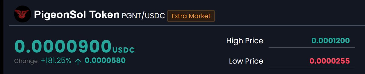 Pigeon Sol tweet media