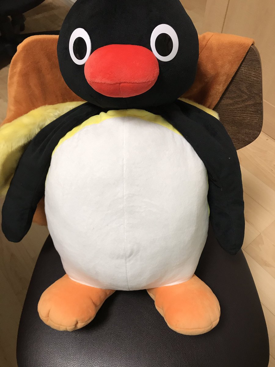 ピングーの誕生日に謎のコメントを書き込む人々 2ページ目 Togetter