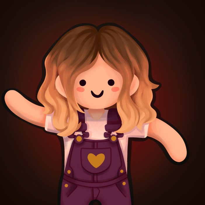 #newprofilepicture thank you <a href="/aModestArtist/">aHumanChicken</a> ! she's also the one who did my old one