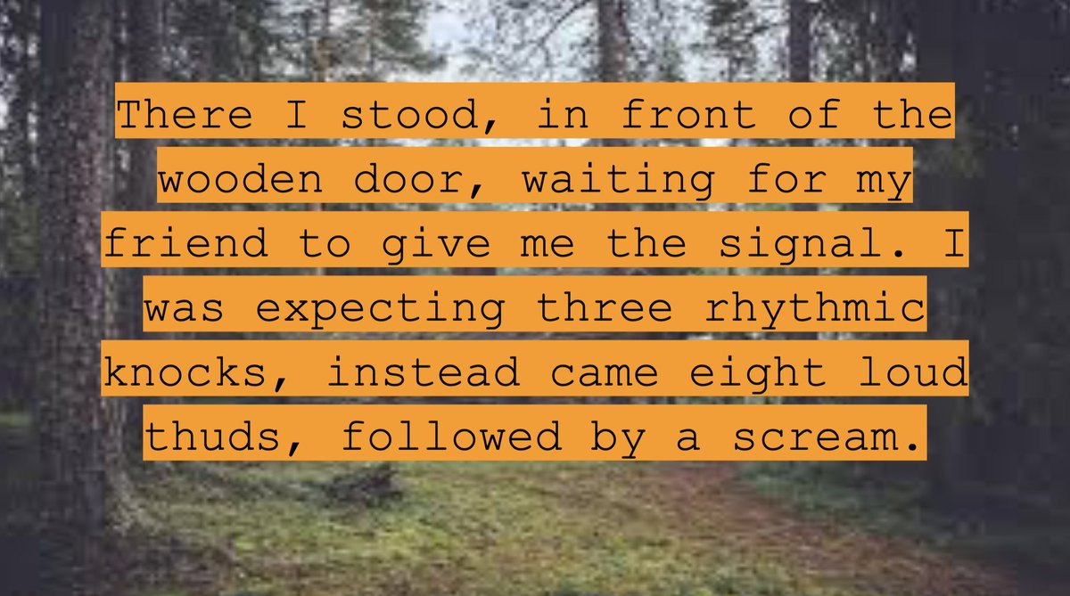 DJohnsonMRHS's tweet photo. Pathways Night School kids are amazing.😎We had a blast creating Two Sentence Horror Stories. 👻👻ELA 3/4 students are rocking' the house! #spooky #2sentences @DVUSD_Pathways @DVUSD @TheMRHS https://t.co/x7sXNxV9LJ