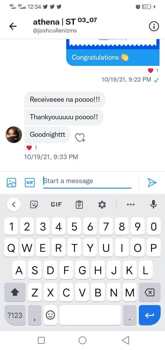 SB19PASS_'s tweet photo. ✨All (8)winners of this months PASS winners have claimed their prices.

Here's the proof of Claims

@SB19Official #SB19
#RAWRAwards2021 #RAWRATIN https://t.co/LfZwpLQaLG