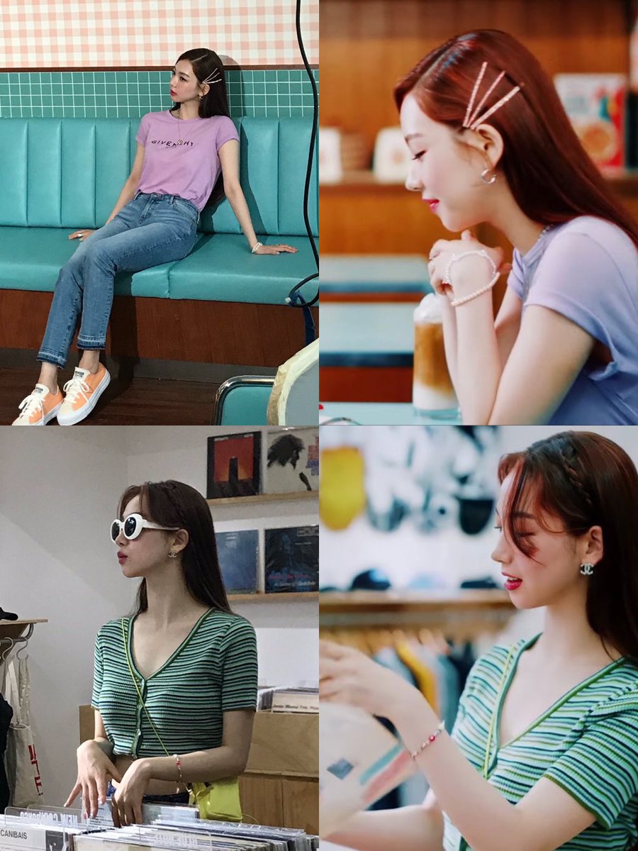 ujiminphoria's tweet photo. We need MY Karina behind the scene https://t.co/pAZHveC29T
