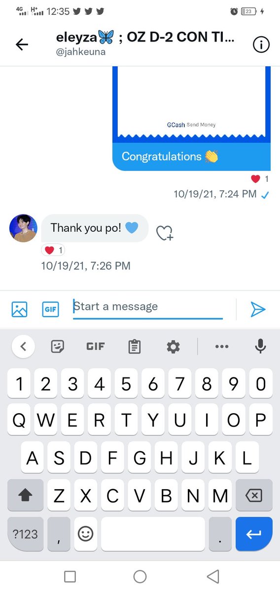 SB19PASS_'s tweet photo. (2) Proof of Claims

@SB19Official #SB19
#RAWRAwards2021 #RAWRATIN https://t.co/cx3CVYR2PN