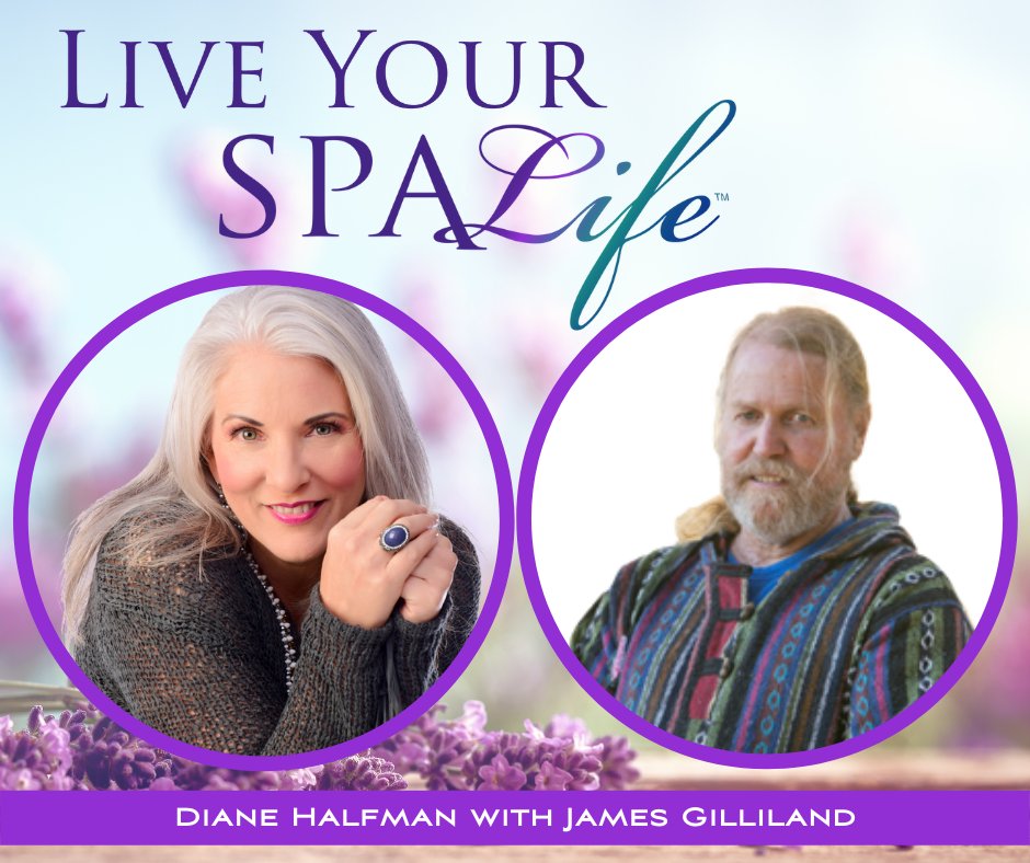 “Enlightenment means to be in knowledge of both sides of the coin; the light side and the dark side.” - James Gilliland 
podcasts.apple.com/us/podcast/224…