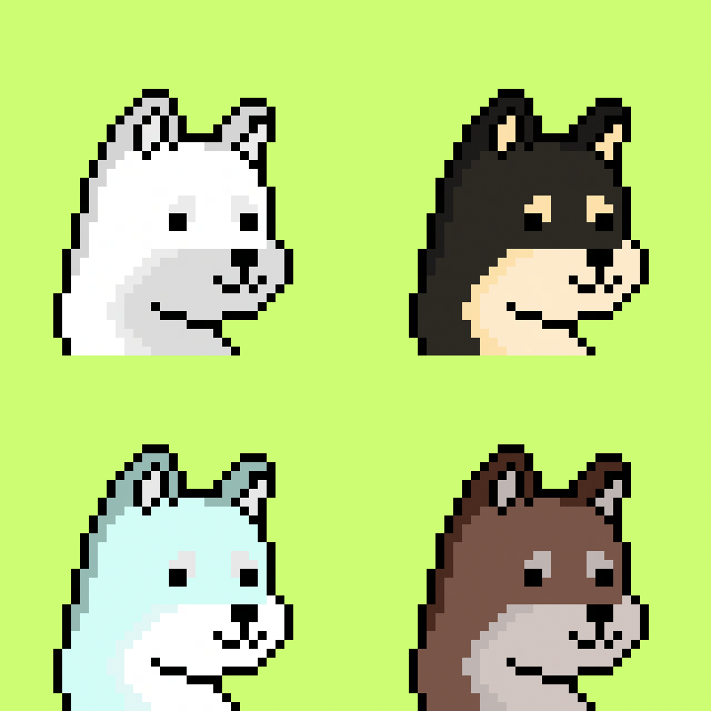 shibaverse33's tweet photo. Shibas come in all colours 🐕🌈

Get in quick - 5 white-list spots up for grabs!

To be into win:
1️⃣Like, Retweet &amp; Follow @shibaverse33
2️⃣Tag 2 friends
3️⃣Join our Discord: https://t.co/xEHAEjljC9

24-hrs https://t.co/P4C3RkGXrZ