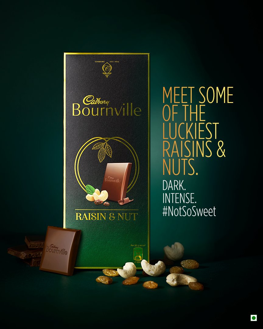 BournvilleIN's tweet image. Pistachios, better luck next time! #NotSoSweet #CadburyBournville