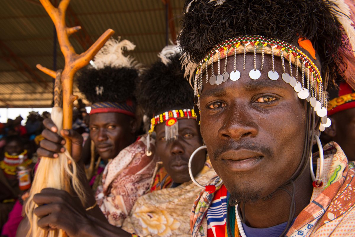 Treasures_Kenya's tweet image. It is happening again for the sixth edition, this December 2021 from the 6th, all roads will be leading back home to Lodwar, for the annual Tobong'u Lore @TurkanaLand Tourism &amp;amp; Cultural Extravaganza.
#TreasureKenya #ExploreTurkana #MagicalKenya #RediscoverTheMagic