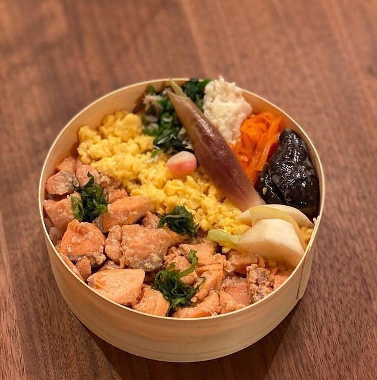 みんなの 和食 口コミ 評判 ページ目 食べたいランチ 夜ごはんがきっと見つかる ナウティスイーツ