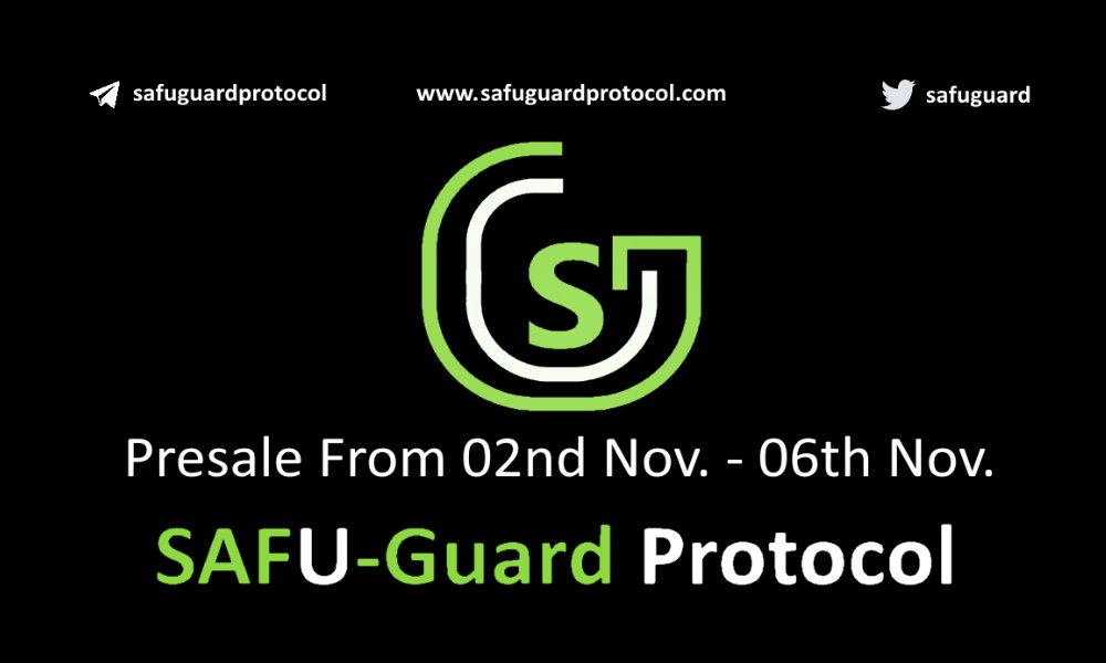 SAFU-Guard Protocol tweet media