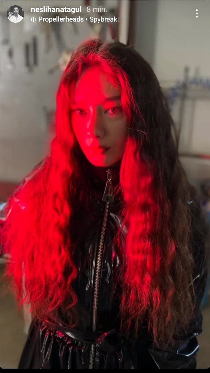 BatoolNeslihan's tweet photo. 🇳 🇪 🇼؛💘🧸
#NeslihanAtaguel https://t.co/BSBm3RzlXR