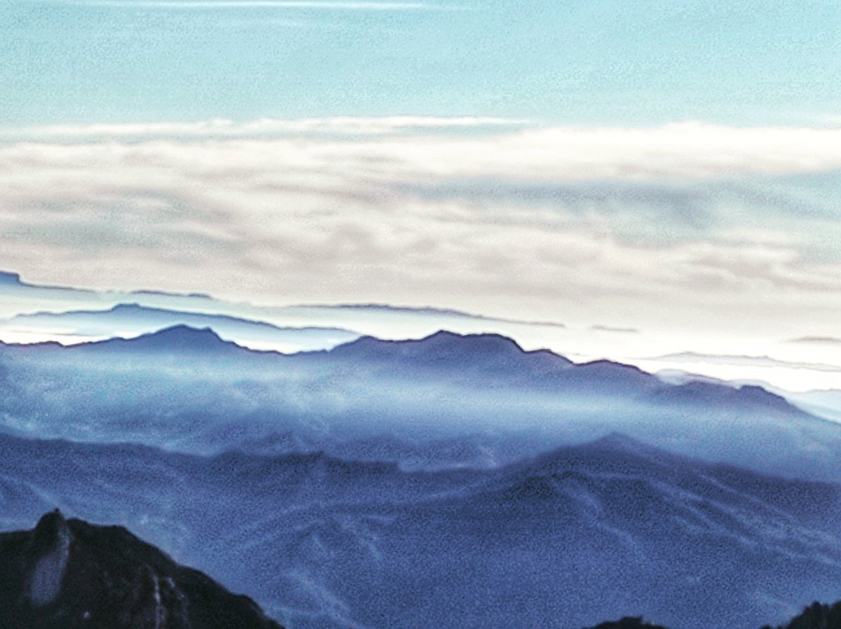 Oscheca's tweet image. Buenos días mundo!!!