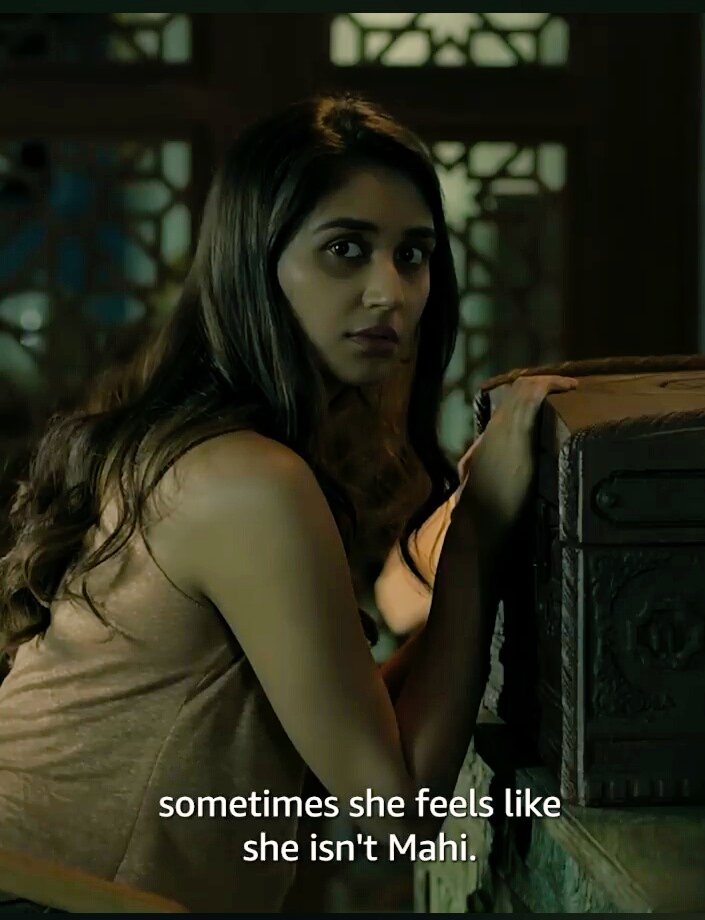 endlanavyasree's tweet photo. Just one more day!
#nikitadutta #nikifying @nikifyinglife
#dybbuk #DybbukOnPrime https://t.co/zjrUU8apmD
