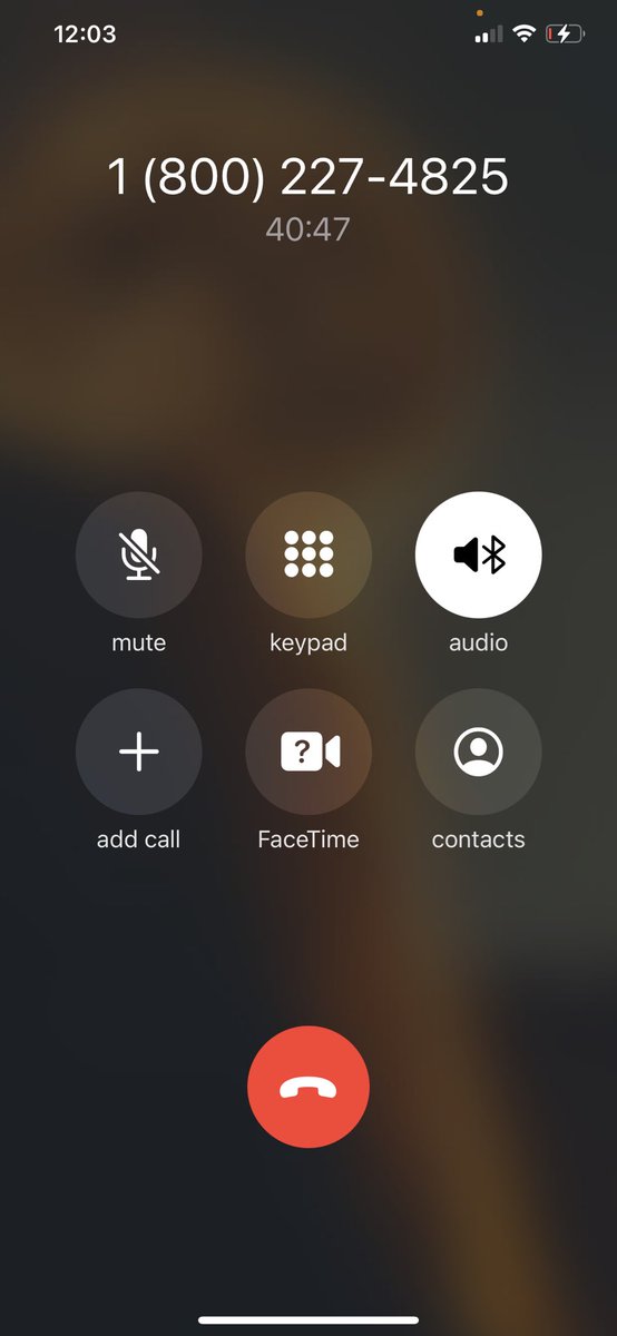 HappyChillm0re's tweet photo. @AskCapitalOne are you all open? 😂 https://t.co/Hx9ETTrKfP