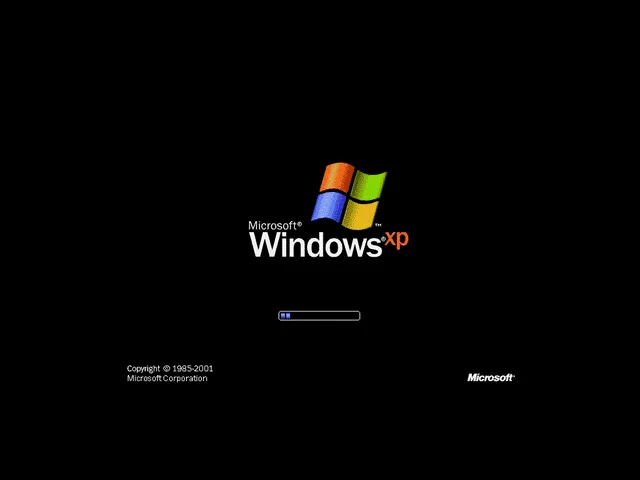 Windows XPが20周年、未だにネットに接続しているユーザーがいるらしいｗｗｗ