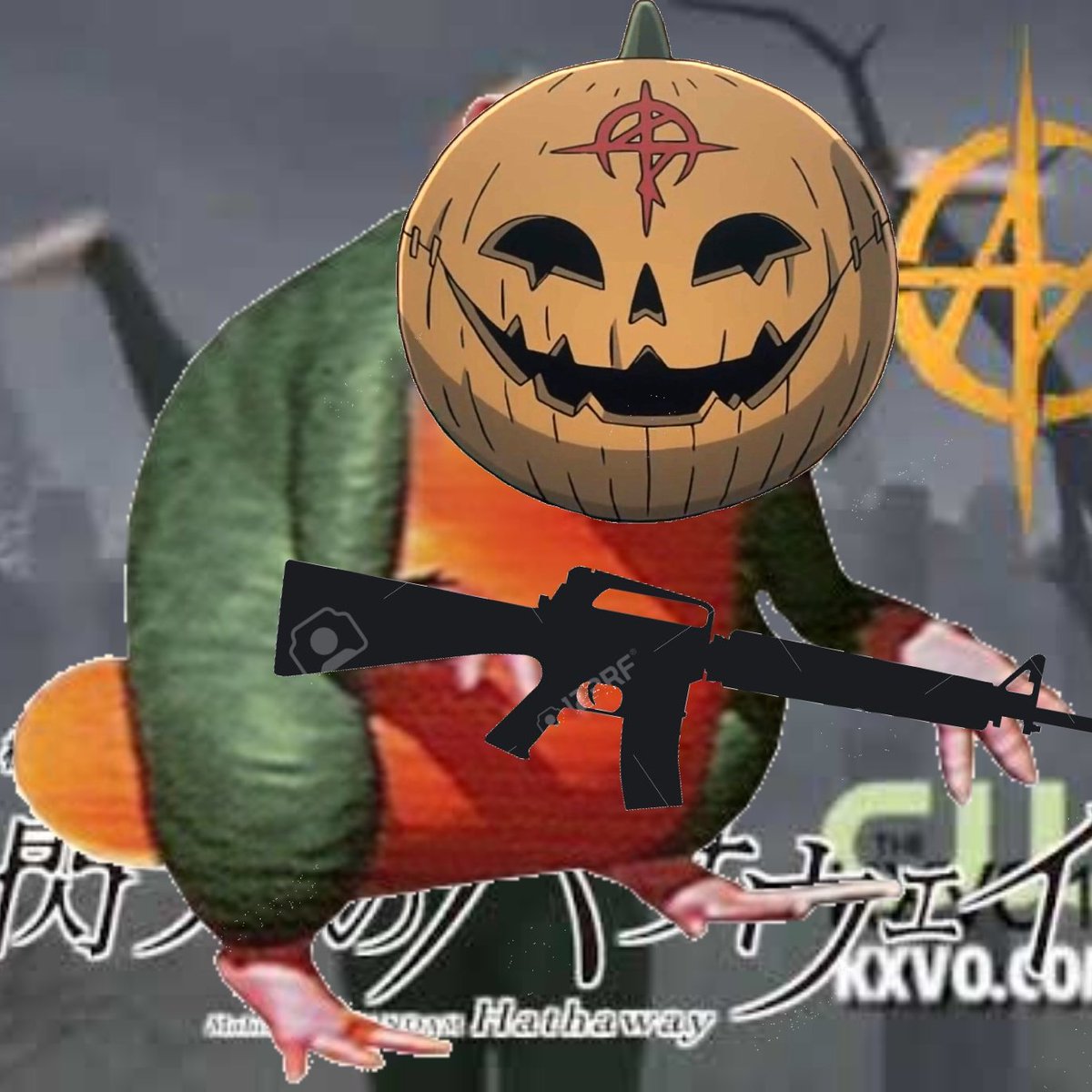 YY45054508's tweet photo. #新しいプロフィール画像
ハロウィン終わるまで
連邦政府閣僚各位に申し上げます
マフティービーバーです https://t.co/ZACO5Vfk1D