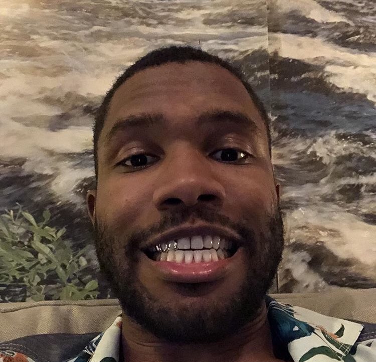 happy birthday to frank ocean he turns 34 today 🥳