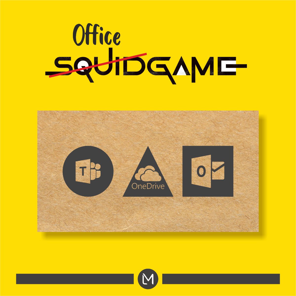 Laudco Media tweet media