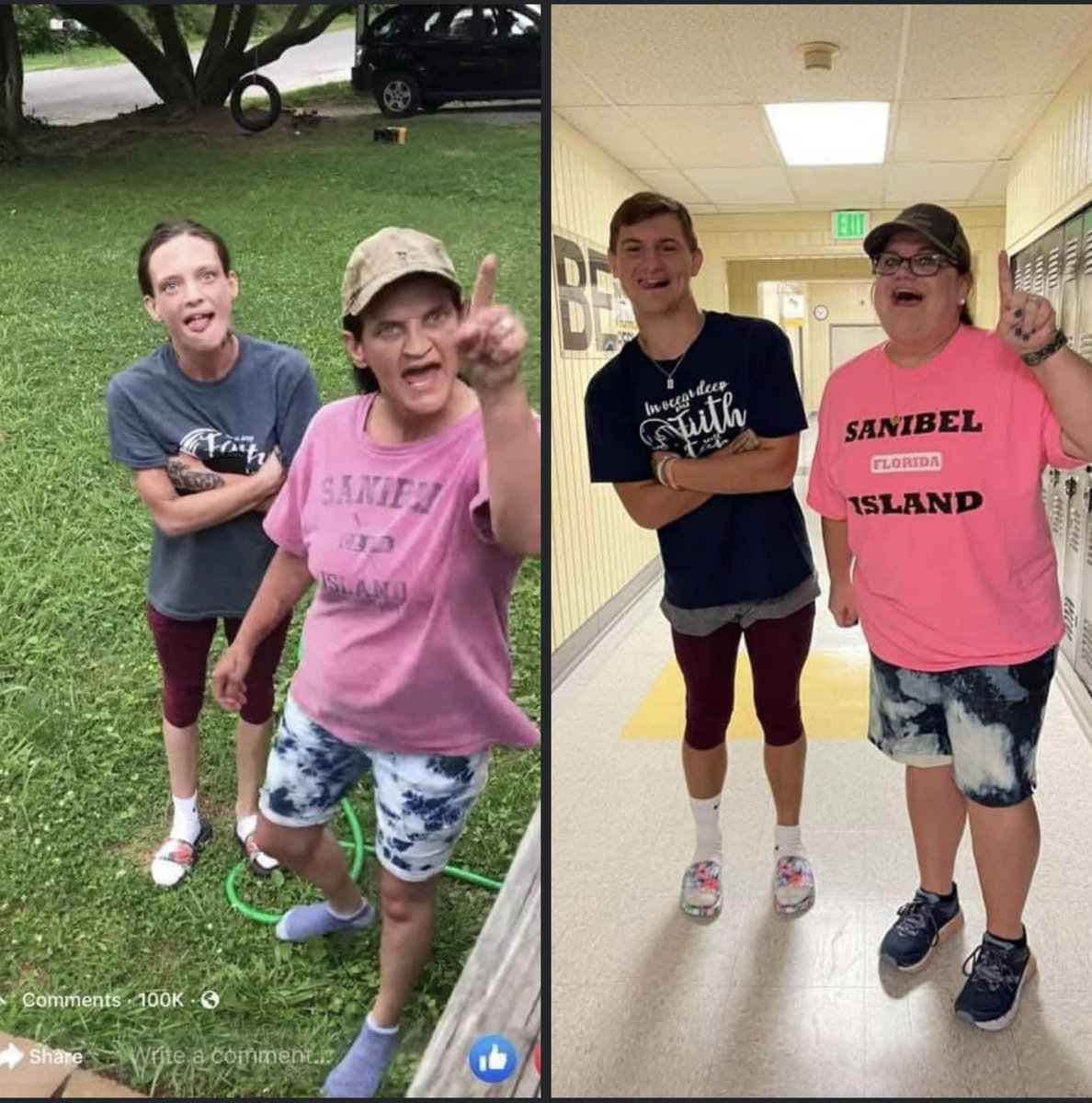 ManishLife_Ty's tweet image. This got me ctfu!!! #HappyHalloween 😂😂