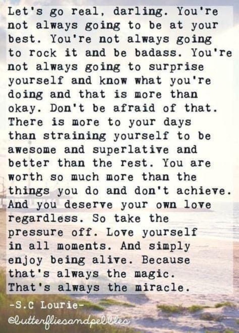 AliAitken17's tweet photo. 💭💭 #Thursday #ThursdayMorning #ThursdayFeeling #ThursdayThoughts #ThursdayMotivation #GoReal #BeYou #BeYourself #PerfectlyImperfect #DoYou #BeKind #BeKindAlways #AlwaysMagic #AlwaysMiracles 💭💭 https://t.co/o25rZ84FCC