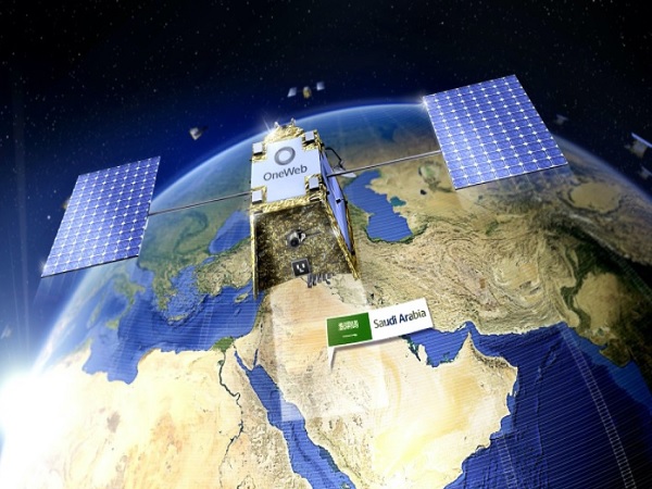 OneWeb, Neom Tech JV to reach 1bn people in MENA #SaudiArabia #SatelliteBroadband #MENA #OneWeb #BhartiGroup tinyurl.com/yzf6zft5