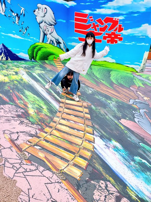 松田かれんのTwitter画像41