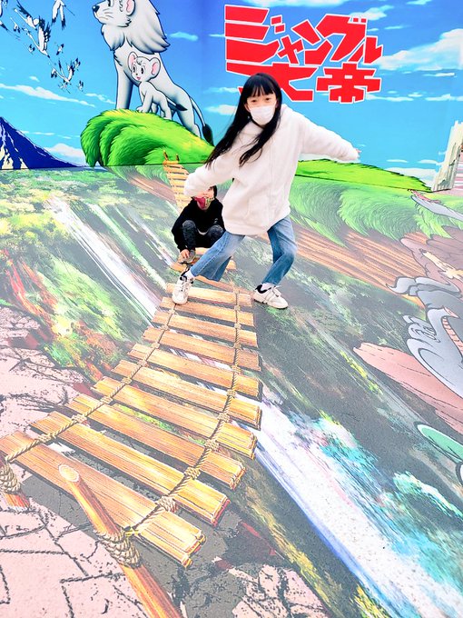 松田かれんのTwitter画像42