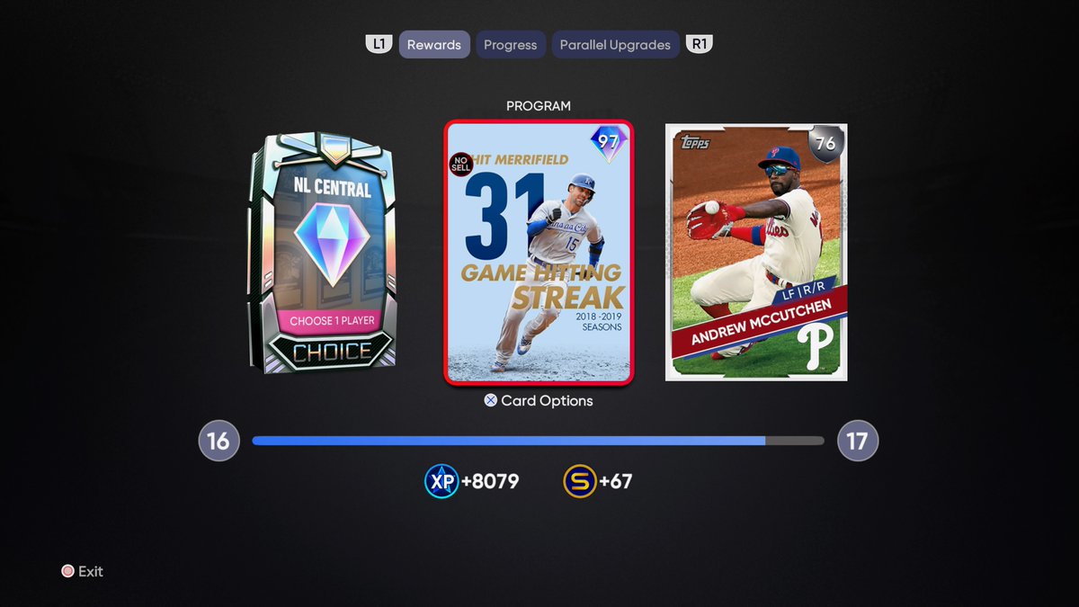 JBeisbol7TTV's tweet photo. If you ever see this guy in my lineup please slap me and take my PS5 away from me.. ONE OF THE WEAKEST SWINGS IN THE GAME!!! #PS5Share, #MLBTheShow21 #SupportSmallStreamers #Gamer #Baseball #BayAreaStreamer #Twitch #StreamCaster #DiamondDynasty #SupportSmallStreams https://t.co/prqx3KIK9C
