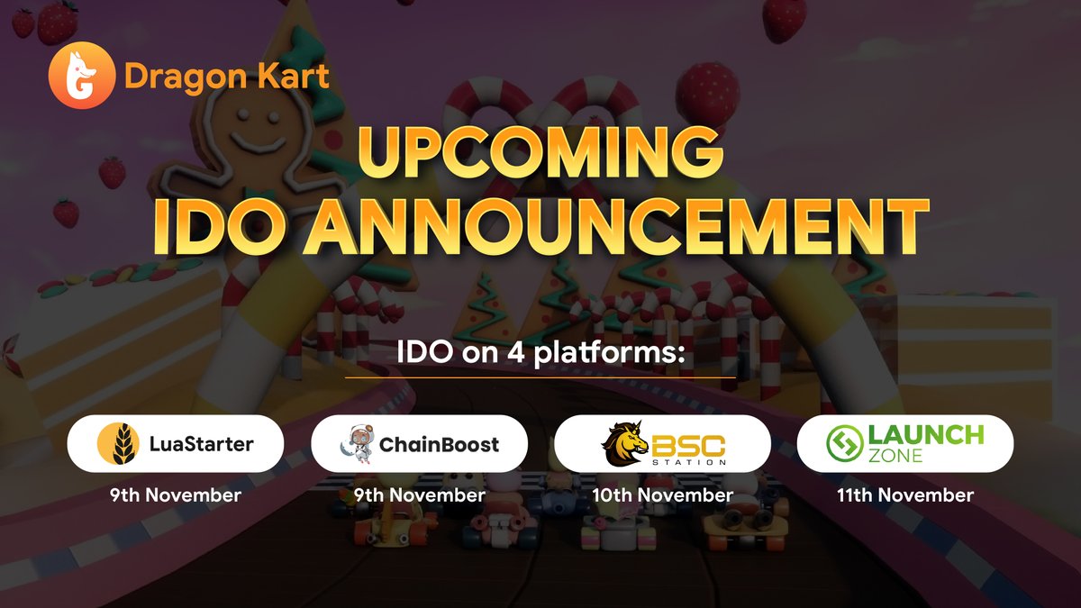 KartBox Official tweet media