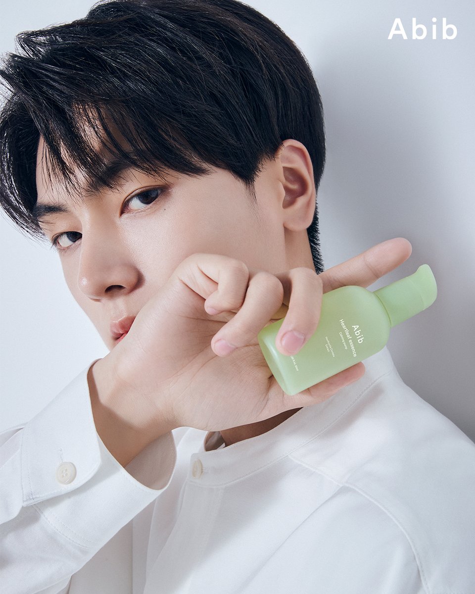 Abib X ENHYPEN] ENHYPEN_JAY Abib's Signature product with JAY