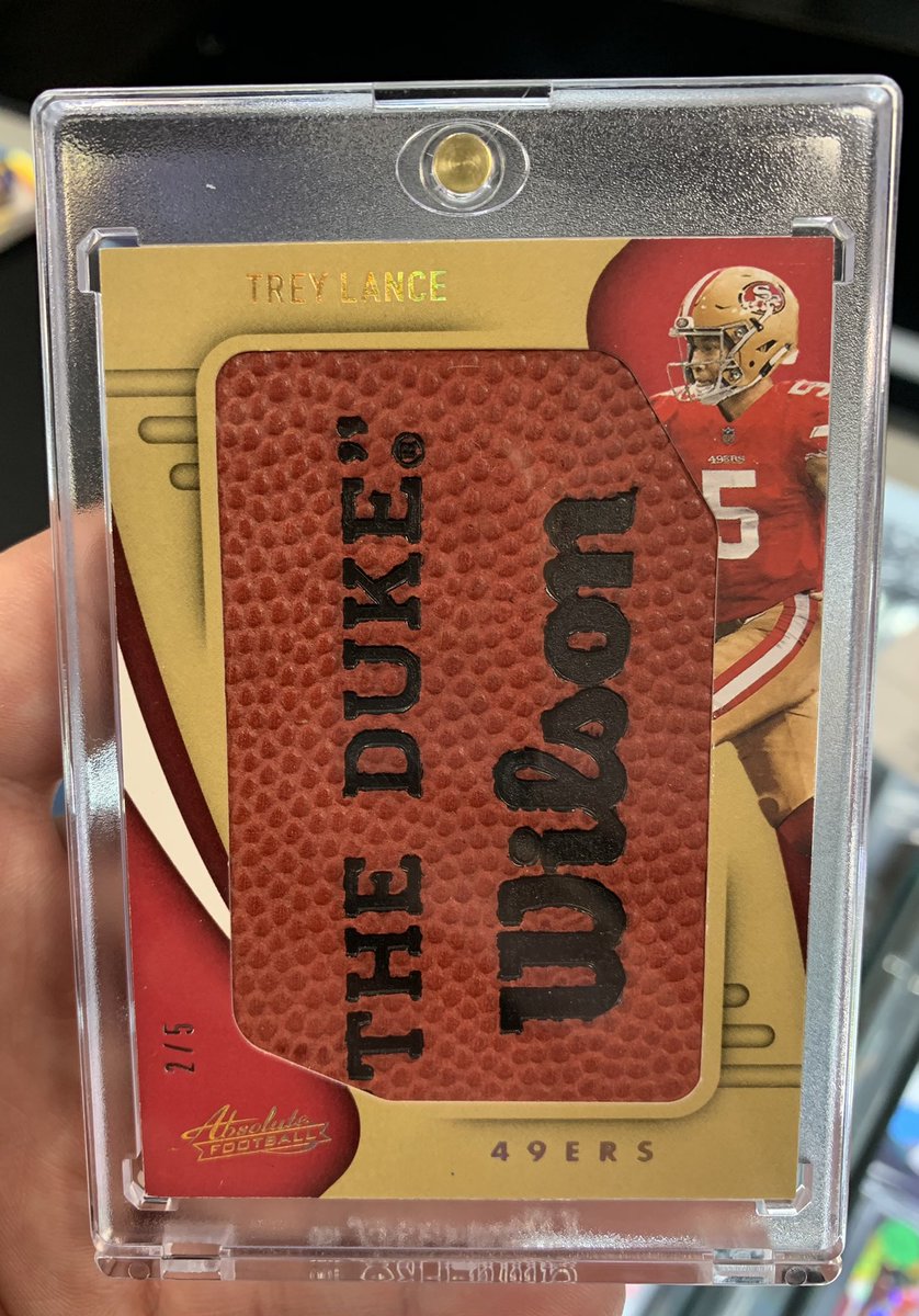 Gameday Sports Cards LV tweet media