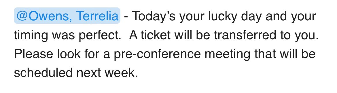 t_oski's tweet image. Some call it perfect timing, I call it Alignment!! Ya girl got a ticket to @AfroTech sponsored by the J.O.B!!!!! 

#AfroTech2021 #BWiSTEM #BlackTechTwitter