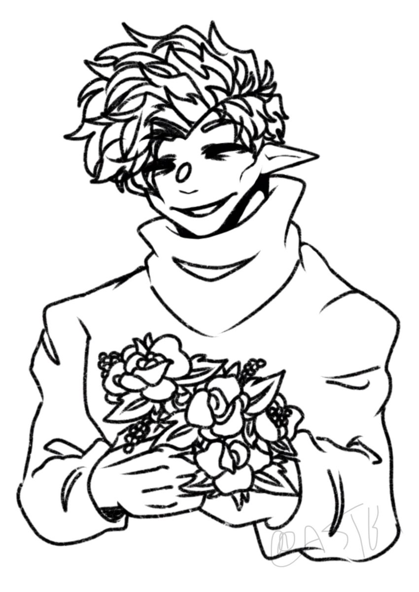 ASexyTakisBag's tweet photo. yes he do be holding roses..

#WeWantShadowMidas #FortniteArt #Fortnite https://t.co/NdsJdoMNlt